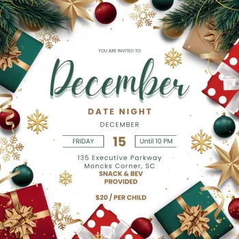December Date Night