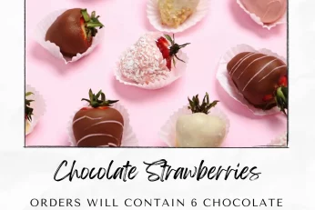 Berkeley Kids Academy Strawberry Fundraiser